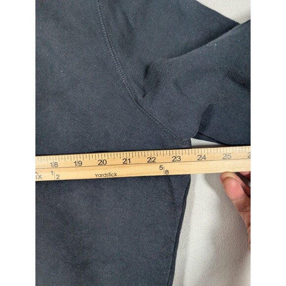 NFL Team Apparel Pittsburgh Steelers Hoodie Zip Up Jacket Women’s XL Sherpa - Picture 7 of 9